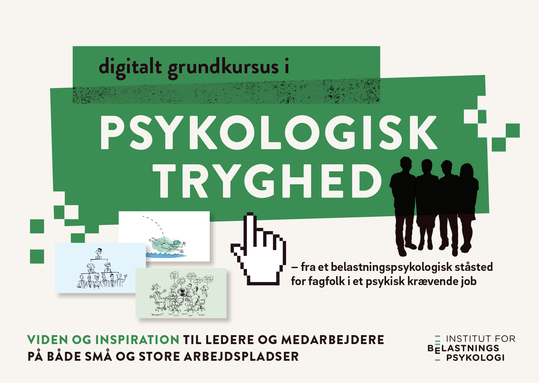 ICTUS_Digitalt kursus i Psykologisk Tryghed_A6.indd
